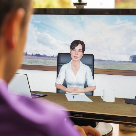 EmpatDialog EmpatDialog