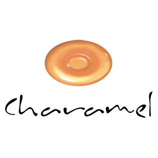 Charamel Logo Charamel Logo