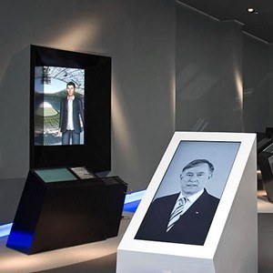 Deutsches Museum Berti Deutsches Museum Berti