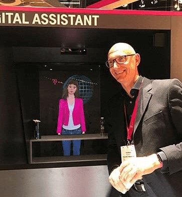 Deutsche Telekom Deutsche Telekom