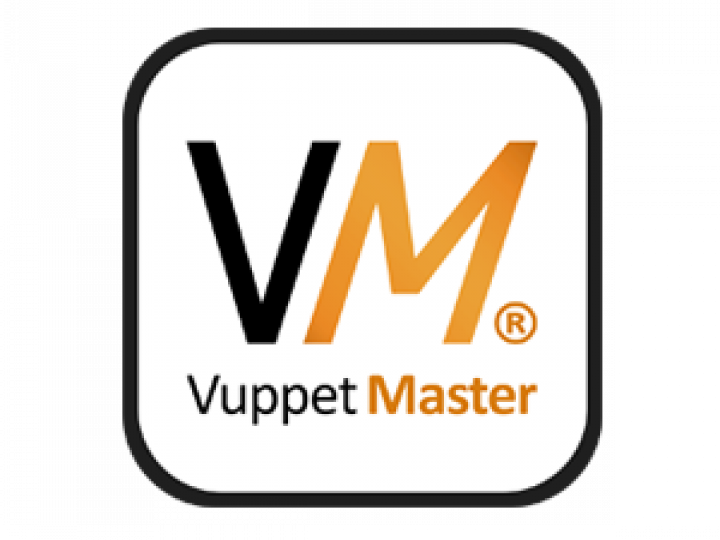 VuppetMaster - 3D Real-Time Avatars