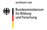 Funded by the BMBF