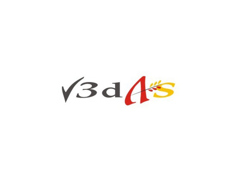 V-3DAS
